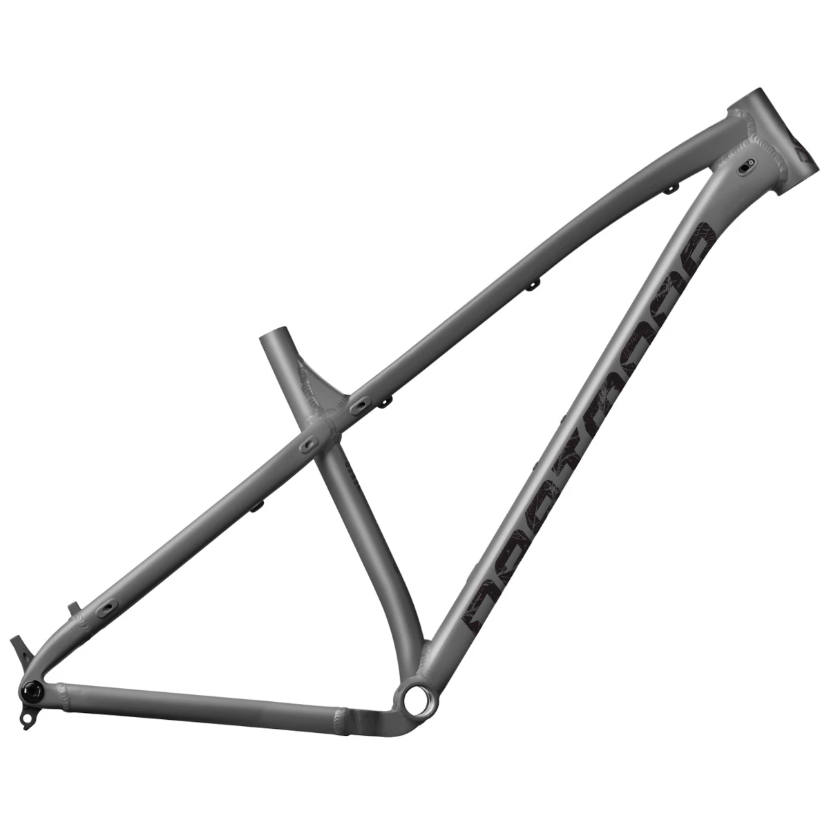 Dartmoor PRIMAL - 29" MTB Frame - 2023 - Matt Graphit / Black 3 Dartmoor PRIMAL - 29" MTB Frame - 2023 - Matt Graphit / Black