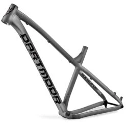 Dartmoor PRIMAL - 29" MTB Frame - 2023 - Matt Graphit / Black 7 Dartmoor PRIMAL - 29" MTB Frame - 2023 - Matt Graphit / Black -BASIL Winkel dartmoor primal 29 grey 02 1145645