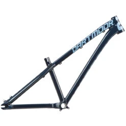 Dartmoor TWO6PLAYER - 26" Dirtbike Frame - 2022 - Glossy Steel Blue