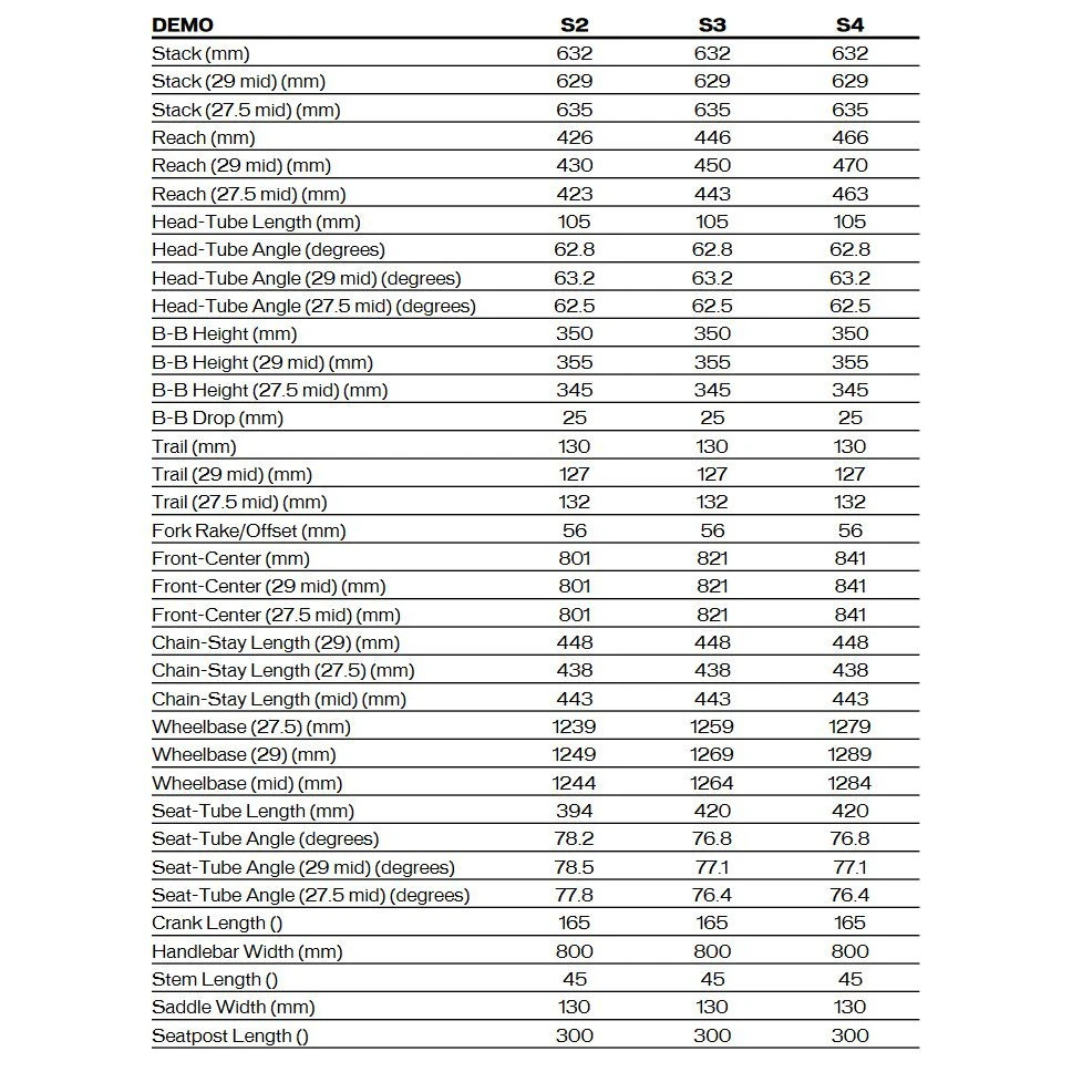 Specialized DEMO RACE - Mountainbike - 2022 - Gloss Red Onyx / Flo Red Speckles / Satin Black / Dove Grey 4 Specialized DEMO RACE - Mountainbike - 2022 - Gloss Red Onyx / Flo Red Speckles / Satin Black / Dove Grey - Afbeelding 2