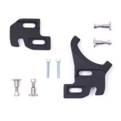 DMR Rhythm Dropout Set - For Singlespeed - QR | 135x10mm Thru Axle