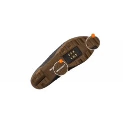 DMT GK1 Gravel Shoes - Black/orca 9 DMT GK1 Gravel Shoes - Black/orca -BASIL Winkel dmt gk1 gravel shoe black anthracite 1 1075620