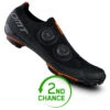 DMT KM0 MTB-Schoenen - Zwart/zwart - B-Keus