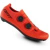 DMT KR0 Racefietsschoenen - Coral/black -BASIL Winkel dmt kr0 road shoe coral black 2 1075844