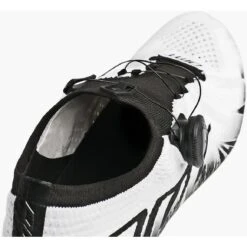 DMT KR1 Racefietsschoenen - Coral/zwart -BASIL Winkel dmt kr1 road shoe coral black 3 1075880