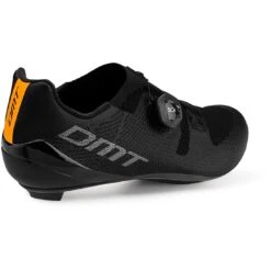 DMT KR3 Road Shoes - Black/black -BASIL Winkel dmt kr3 road shoe black black2 964757