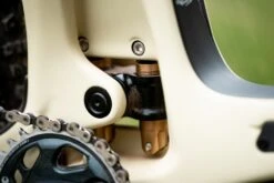 Yeti Cycles SB120 T1 - 29" Carbon Mountainbike - 2023 - Dust -BASIL Winkel dsc03803 1437242