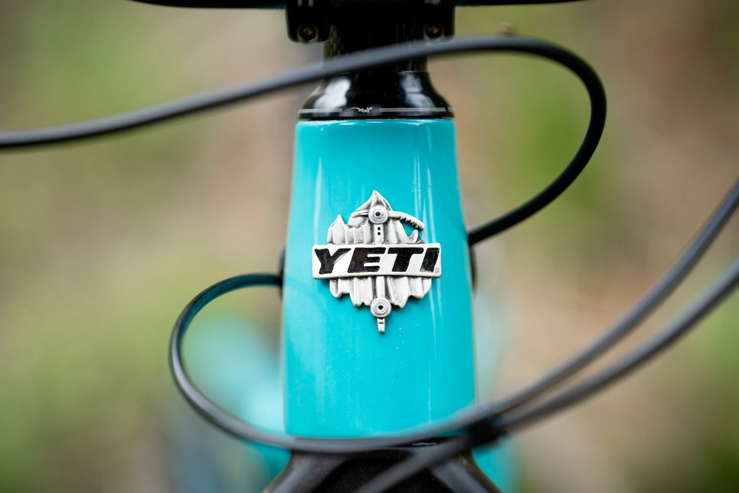 Yeti Cycles SB160 C2 - 29" Carbon Mountainbike - 2023 - Turquoise 9 Yeti Cycles SB160 C2 - 29" Carbon Mountainbike - 2023 - Turquoise - Afbeelding 7