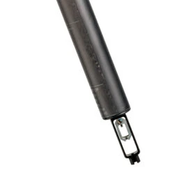 Dt-swiss DT Swiss D 232 ONE Carbon Dropper Seatpost - 60mm Travel - 27.2mm - L1 Trigger Matchmaker -BASIL Winkel dt swiss d 232 one carbon 04 1033944