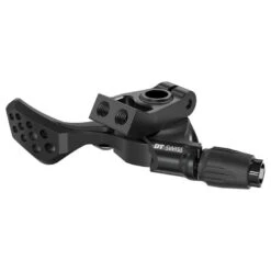 Dt-swiss DT Swiss D 232 ONE Carbon Dropper Seatpost - 60mm Travel - 27.2mm - L1 Trigger Matchmaker -BASIL Winkel dt swiss d 232 one carbon 05 1033945