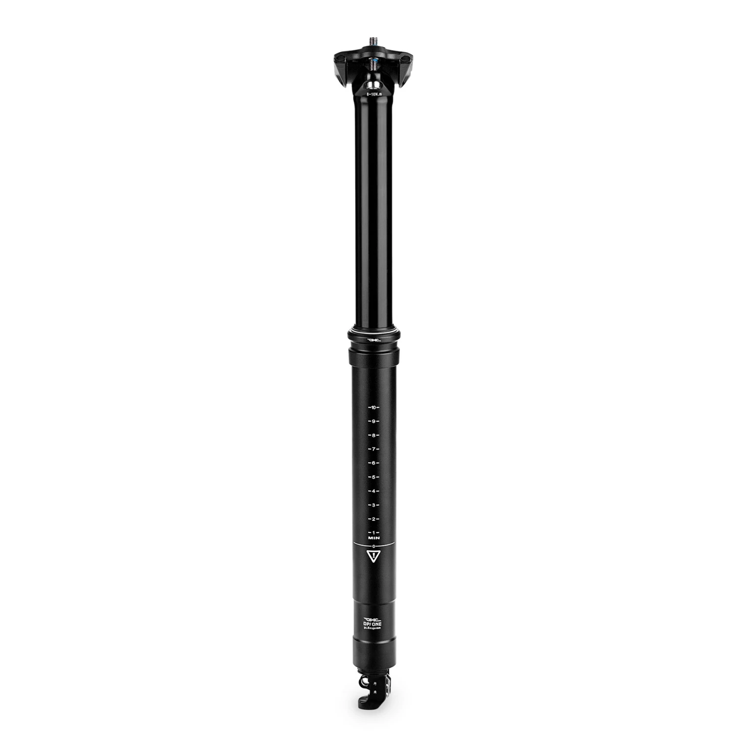 DXC DP/ONE Vario-Zadelpen - Ø 31,6 Mm - Hub 150 Mm 5 DXC DP/ONE Vario-Zadelpen - Ø 31,6 Mm - Hub 150 Mm - Afbeelding 3