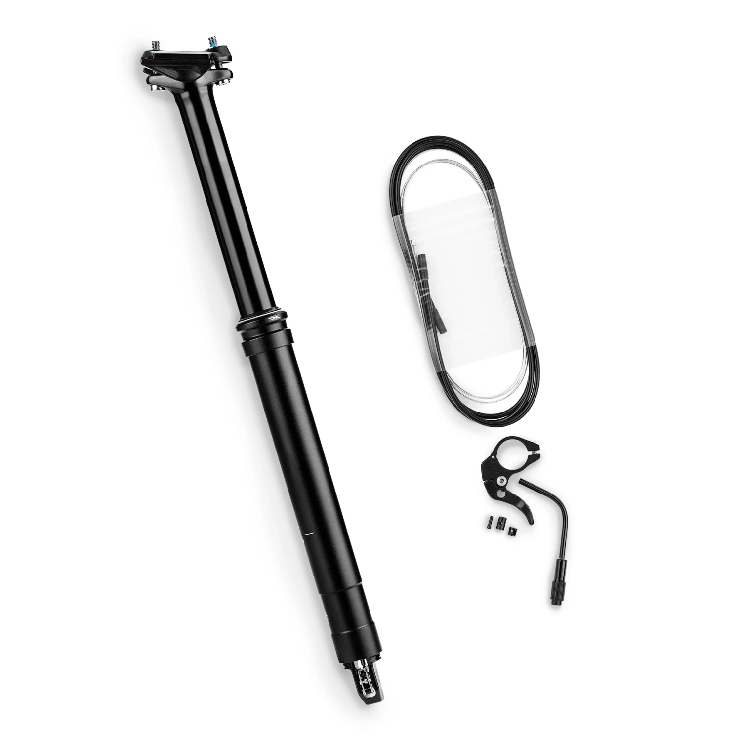 DXC DP/ONE Vario-Zadelpen - Ø 31,6 Mm - Hub 150 Mm 6 DXC DP/ONE Vario-Zadelpen - Ø 31,6 Mm - Hub 150 Mm - Afbeelding 4