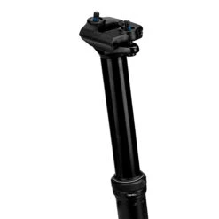 DXC DP/TWO Telescopische Zadelpen - Ø 31.6 - Slag 200 Mm -BASIL Winkel dxc dp two dropper post 31 1425930