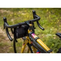 DYEDBRO 80s Gravel Beschermfolie Voor Het Frame - Matte -BASIL Winkel dyedbro 80s gravel frame protection kit matte 10 1494109