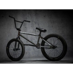 DYEDBRO Frame Protection Kit Anthony Napo BMX Signature Series - White Matte -BASIL Winkel dyedbro bmy bike1 1223979