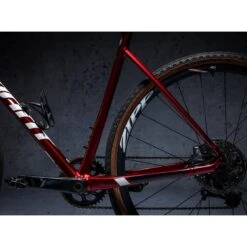 DYEDBRO Gravel Frame Protection Kit CLEAR - Glitter Matte -BASIL Winkel dyedbro clear 19 1245508