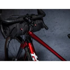 DYEDBRO Gravel Frame Protection Kit CLEAR - Glitter Matte -BASIL Winkel dyedbro clear 21 1245510