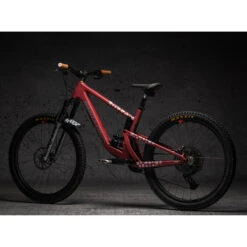 DYEDBRO Frame Protection Kit Daisies- Matte -BASIL Winkel dyedbro daisies bike2 1223849