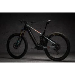 DYEDBRO E-Bike Beschermfolie Voor Het Frame RRR - White Matte -BASIL Winkel dyedbro e bike frame protection kit rrr white matte 2 1493380