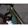 DYEDBRO Frame Protection Kit EWS Stormstatic - Black Matte -BASIL Winkel dyedbro ews toptube black 1223878
