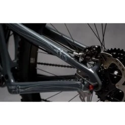 DYEDBRO Frame Protection Kit Bones - White