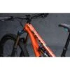 DYEDBRO Beschermfolie Voor Het Frame - Camo - Black Matt -BASIL Winkel dyedbro frame protection kit camo black matt1 1004781