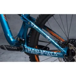 DYEDBRO Beschermfolie Voor Het Frame - Fluor - White Matt -BASIL Winkel dyedbro frame protection kit fluor white matt6 1005502