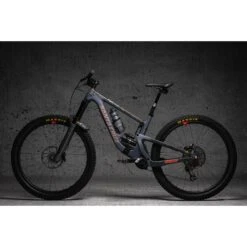 DYEDBRO Beschermfolie Voor Het Frame - RRR X DYEDBRO - Black Matte -BASIL Winkel dyedbro frame protection kit rrr x dyedbro black matte 2 1493837