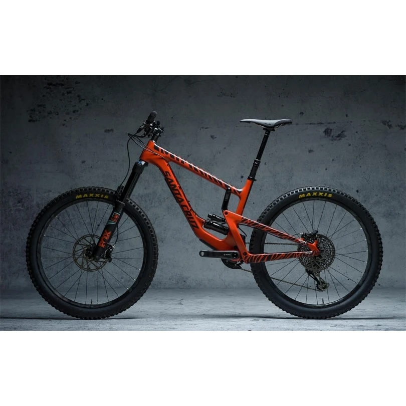 DYEDBRO Beschermfolie Voor Het Frame Zebra - Black Matt 7 DYEDBRO Beschermfolie Voor Het Frame Zebra - Black Matt - Afbeelding 5