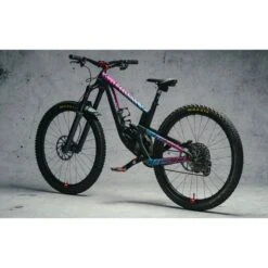 DYEDBRO Frame Protection Kit Zebra Retro - Matt 9 DYEDBRO Frame Protection Kit Zebra Retro - Matt -BASIL Winkel dyedbro frame protection kit zebra retro2 1003765