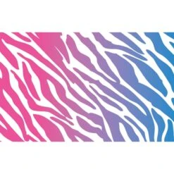 DYEDBRO Frame Protection Kit Zebra Retro - Matt 10 DYEDBRO Frame Protection Kit Zebra Retro - Matt -BASIL Winkel dyedbro frame protection kit zebra retro4 1003767