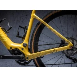 DYEDBRO Gravel Frame Protection Kit STAY FREE - Black Matte -BASIL Winkel dyedbro gravel stayfree 3 1245796