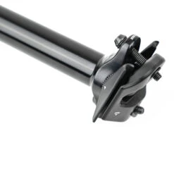 E-thirteen E*thirteen Vario Infinite Dropper Post | Travel: 180-210mm - 31.6mm - Black -BASIL Winkel e thirteen vario infinite dropper bar 90 120 30 9 black klemme 1126361