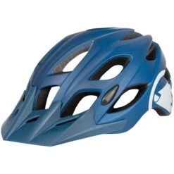 Endura Hummvee Helm - Blueberry