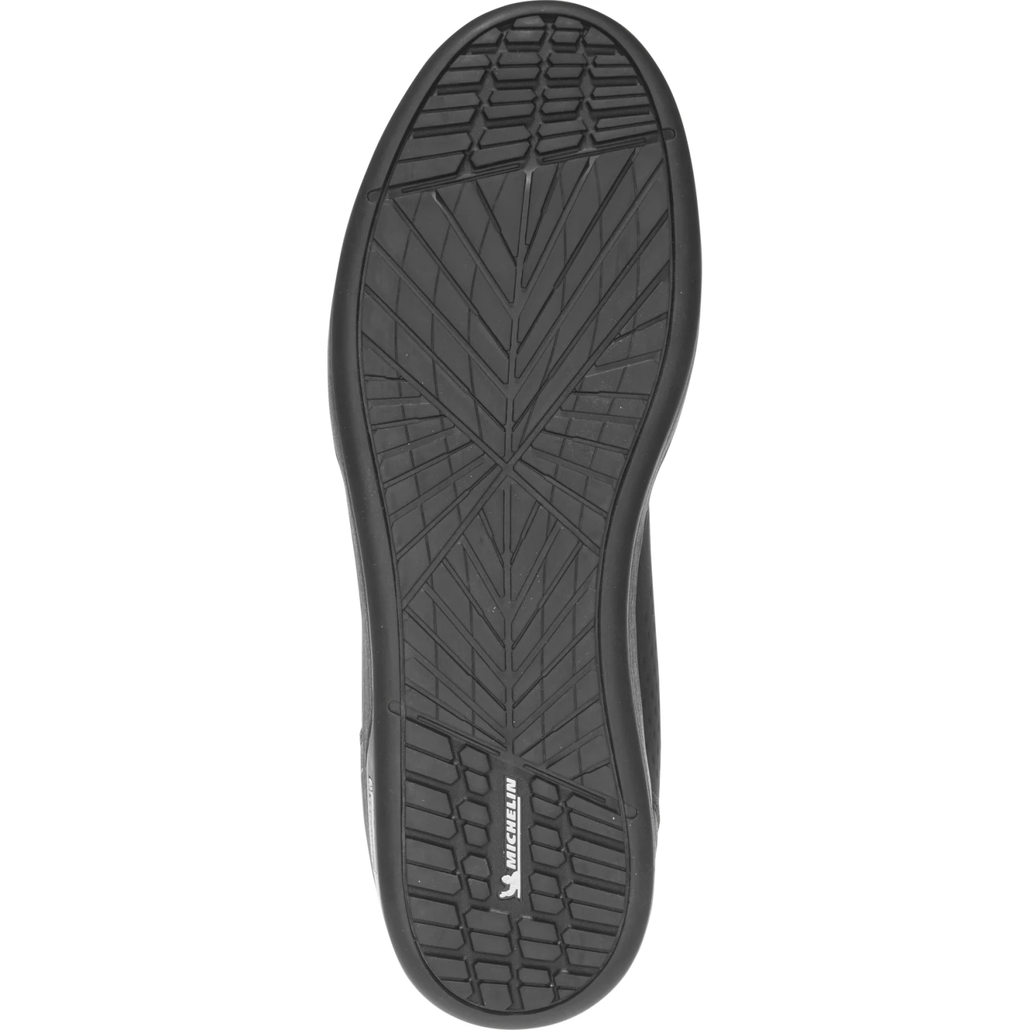 Etnies Culvert MTB Schoenen - Zwart/zwart/reflecterend 4 Etnies Culvert MTB Schoenen - Zwart/zwart/reflecterend - Afbeelding 2