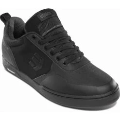 Etnies Culvert MTB Schoenen - Zwart/zwart/reflecterend