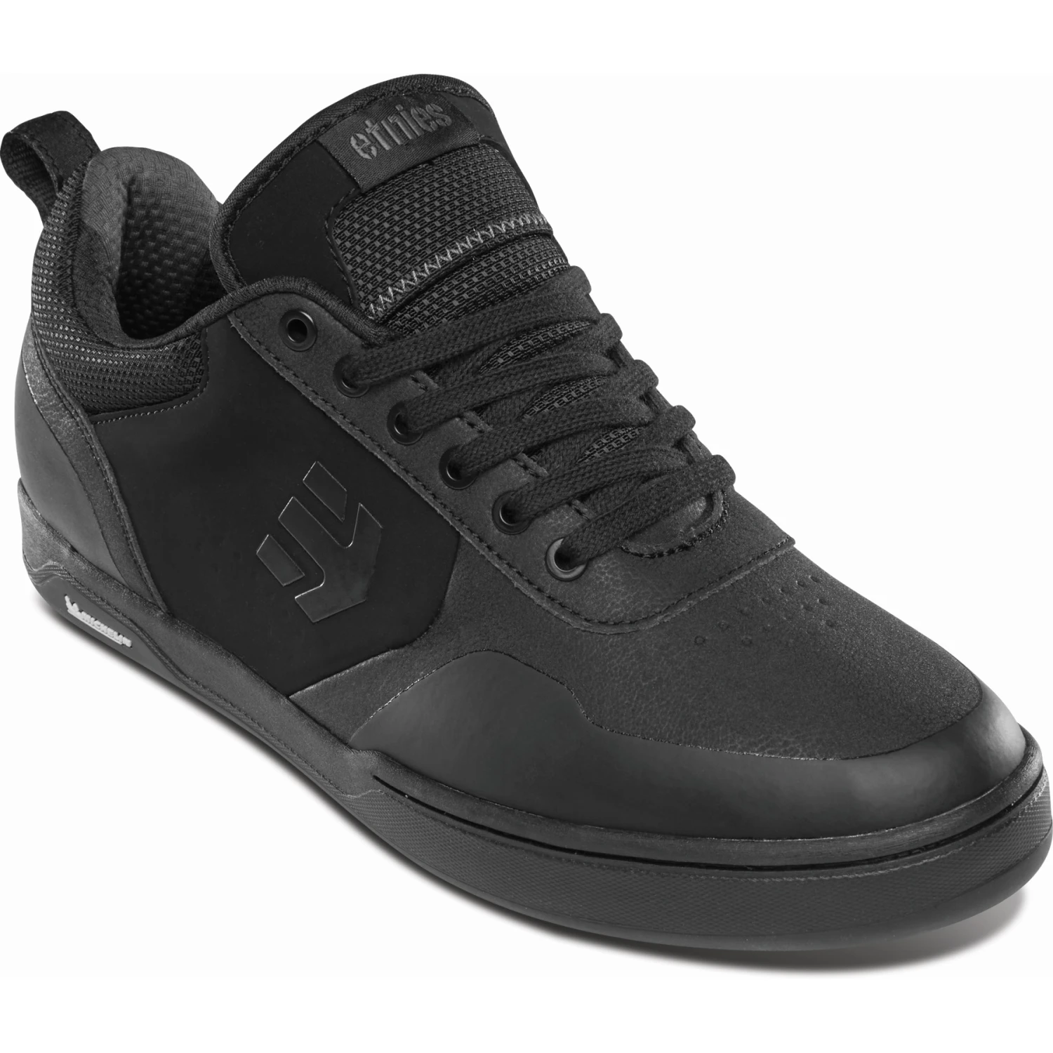 Etnies Culvert MTB Schoenen - Zwart/zwart/reflecterend 3 Etnies Culvert MTB Schoenen - Zwart/zwart/reflecterend