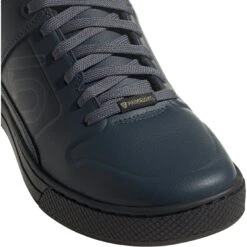 Five Ten Freerider EPS Mountainbiking Shoes - Core Black / Blue -BASIL Winkel five ten freerider eps fy9300 core black 03 1070970