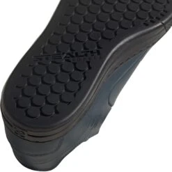 Five Ten Freerider EPS Mountainbiking Shoes - Core Black / Blue -BASIL Winkel five ten freerider eps fy9300 core black 04 1070971