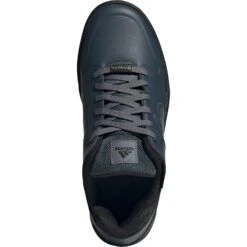 Five Ten Freerider EPS Mountainbiking Shoes - Core Black / Blue -BASIL Winkel five ten freerider eps fy9300 core black 09 1070976