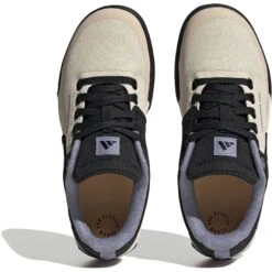 Five Ten Freerider Pro Canvas Mountain Bike Schoenen Dames - Sand Strata / Silver Violet / Core Black -BASIL Winkel five ten hq2123 freerider pro canvas sand strata silver violet core black 04 1483173