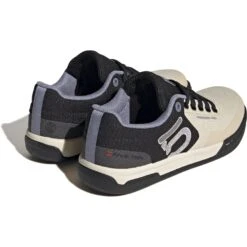 Five Ten Freerider Pro Canvas Mountain Bike Schoenen Dames - Sand Strata / Silver Violet / Core Black -BASIL Winkel five ten hq2123 freerider pro canvas sand strata silver violet core black 08 1483177