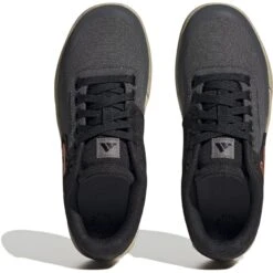 Five Ten Freerider Pro Canvas Mountain Bike Schoenen Dames - Grey Six / Grey Four / Impact Orange -BASIL Winkel five ten hq2124 freerider pro canvas grey six grey four impact orange 02 1483154