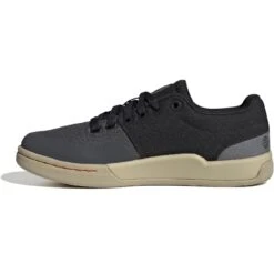 Five Ten Freerider Pro Canvas Mountain Bike Schoenen Dames - Grey Six / Grey Four / Impact Orange -BASIL Winkel five ten hq2124 freerider pro canvas grey six grey four impact orange 04 1483156