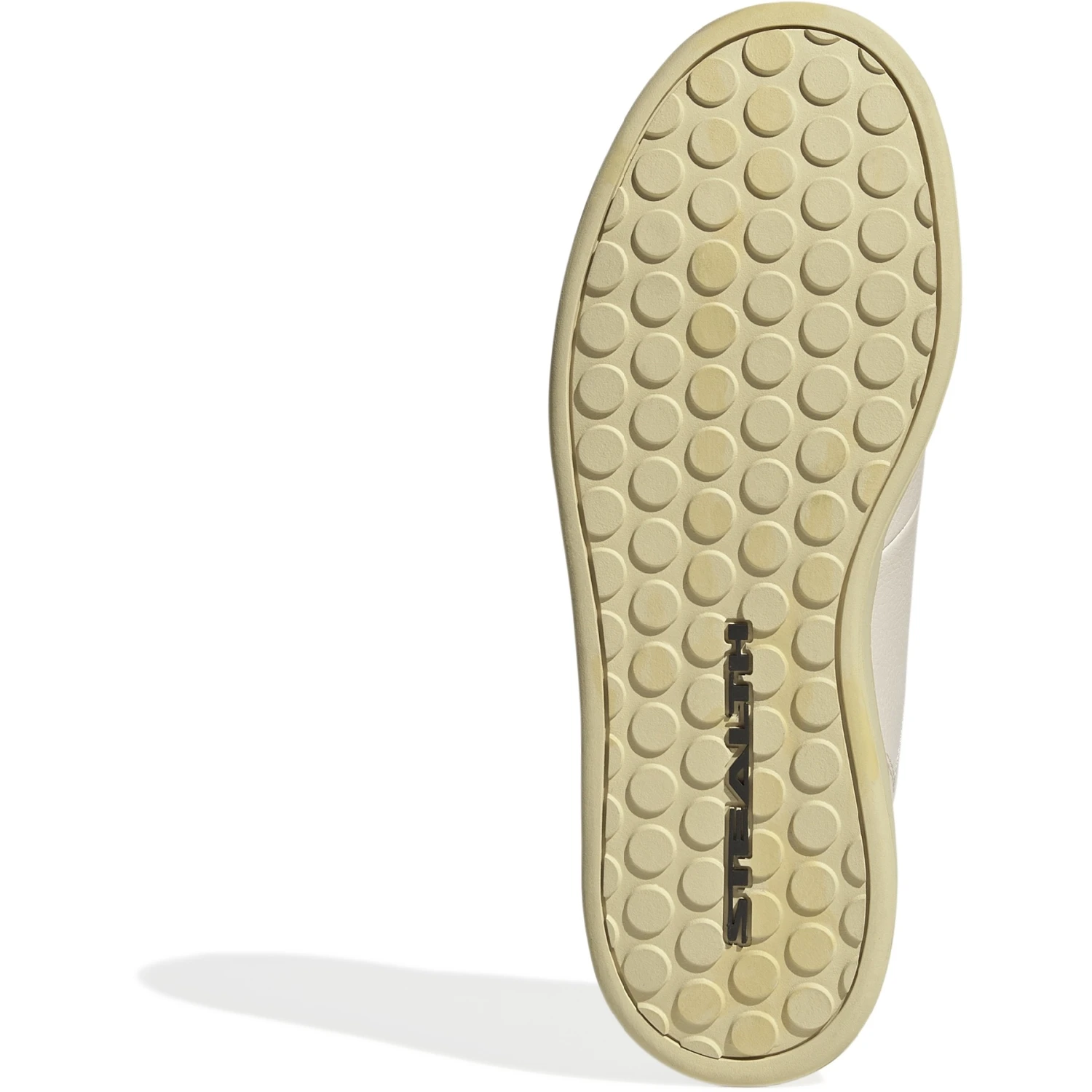 Five Ten Sleuth DLX Women's MTB Shoe - Wonder White / Cloud White / Sandy Beige 4 Five Ten Sleuth DLX Women's MTB Shoe - Wonder White / Cloud White / Sandy Beige - Afbeelding 2