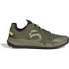 Five Ten Trail Cross LT MTB Shoes - Focus Olive / Pulse Lime / Orbit Green 1 Five Ten Trail Cross LT MTB Shoes - Focus Olive / Pulse Lime / Orbit Green -BASIL Winkel five ten trailcross lt gy5124 focus olive pulse lime orbit green 02 1200092