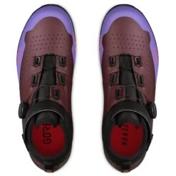 Fizik Terra Artica GTX Winter MTB Schoenen - Grape / Purple 12 Fizik Terra Artica GTX Winter MTB Schoenen - Grape / Purple -BASIL Winkel fizik terra artica gore tex purple grape 9 all terrain shoes freezing weather 3 1352914
