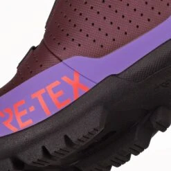 Fizik Terra Artica GTX Winter MTB Schoenen - Grape / Purple 16 Fizik Terra Artica GTX Winter MTB Schoenen - Grape / Purple -BASIL Winkel fizik terra artica gore tex purple grape 9 all terrain shoes freezing weather 7 1352918