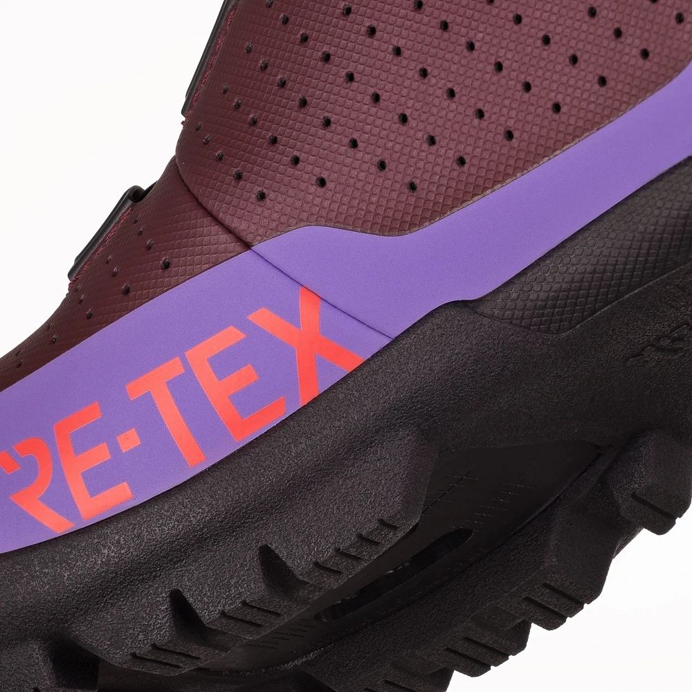 Fizik Terra Artica GTX Winter MTB Schoenen - Grape / Purple 9 Fizik Terra Artica GTX Winter MTB Schoenen - Grape / Purple - Afbeelding 7