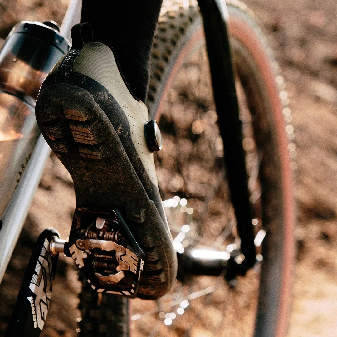 Fizik Terra Atlas MTB-Schoenen - Grijs/zwart 12 Fizik Terra Atlas MTB-Schoenen - Grijs/zwart - Afbeelding 10